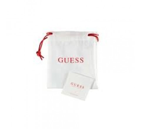 PULSERA GUESS ACERO DORADO CIRCONITAS JUBB06462JWYGS