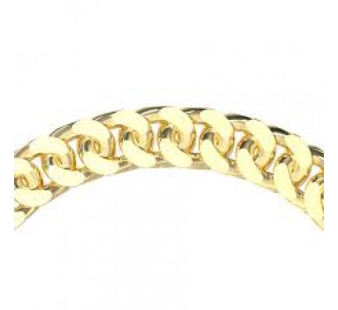 PULSERA GUESS LION KING JUMRO4003JWYGBK60