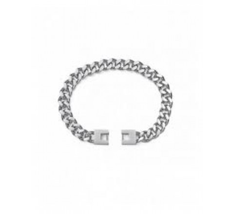 PULSERA VICEROY ACERO CADENA PARA LETRAS 14436P01000