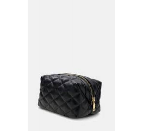 NECESER GUESS FRANCES TOILETRY SMALL BEAUTY PW7589P6490 BLA