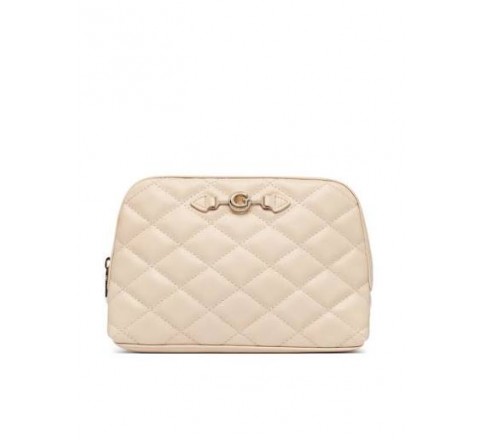 NECESER GUESS FRANCES NEW DOME PW7588P6470 BON