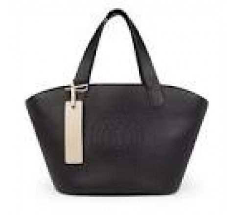 TOUS Shopping Grande Leissa Negro 095900661