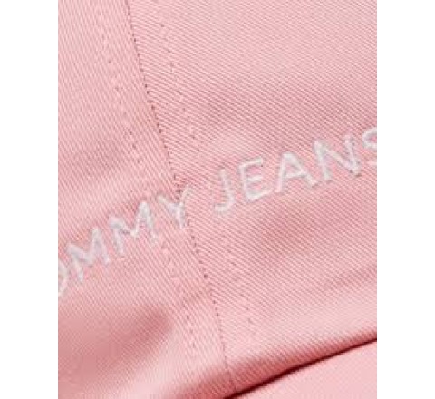 GORRA TOMMY HILFIGER ROSA AW0AW15845