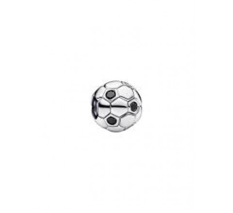 CHARM PANDORA PLATA BALON FUTBOL 794710C01