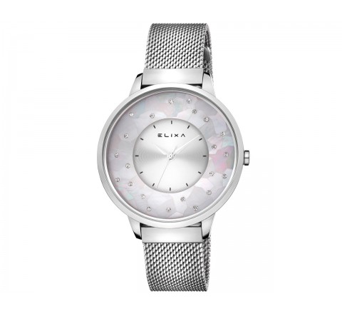 RELOJ.SEÑORA ELIXA FINESSE E117-L473