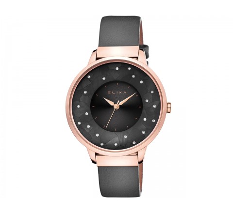 RELOJ.SEÑORA ELIXA FINESSE .E117-L476