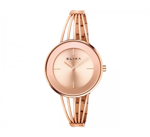 RELOJ SEÑORA ELIXA FINESSE .E126-L523