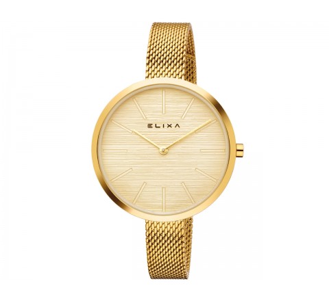 RELOJ SEÑORA ELIXA BEAUTY E127-L526