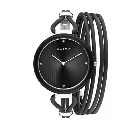 RELOJ.SEÑORA ELIXA FINESSE E135-L576