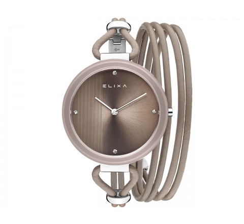 RELOJ.SEÑORA ELIXA FINESSE .E135-L578