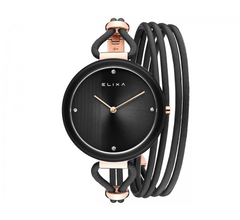 RELOJ.SEÑORA ELIXA FINESSE.E135-L581