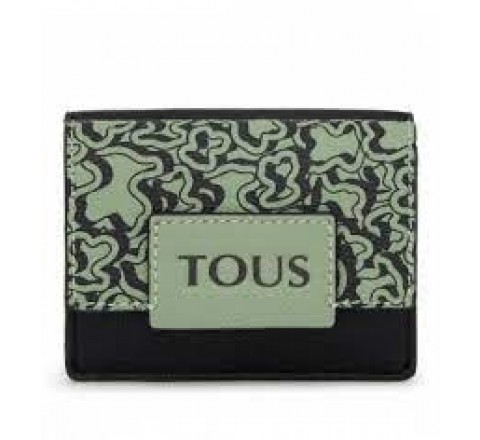 MONEDERO S TOUS FLAP KM EVOLUTION CAQUI 2001789439 295901646