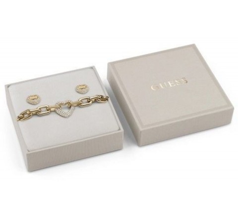 GUESS AMORE CONJUTO JUBS05077JWYGS