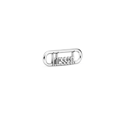 LINK PANDORA ME PALABRA BLESSED PLATA LARGO 799670C00