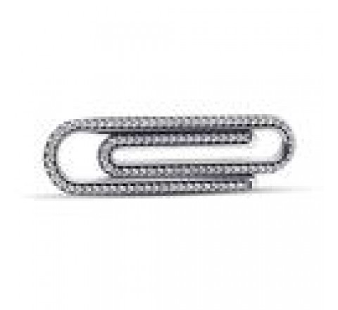 LINK PANDORA ME PLATA CLIP CON CIRCONITAS 792297C01