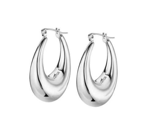 PENDIENTES LOTUS STYLE ACERO LS2349-4/1