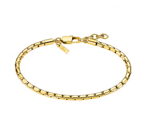 PULSERA LOTUS STYLE CHAPADA CABALLERO LS2367-2/2