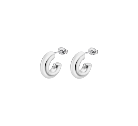 PENDIENTES LOTUS STYLE ACERO LS2413-4/1