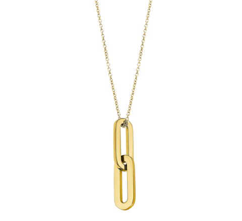 COLLAR LOTUS STYLE CHAPADO LS2425-1/2