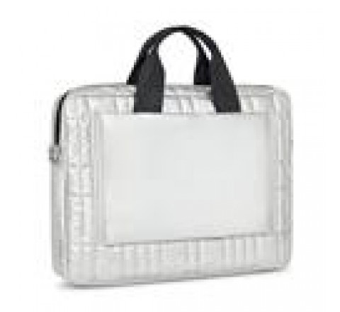 MALETIN TOUS EMPIRE PADDED PLATA 2001785255 295902100