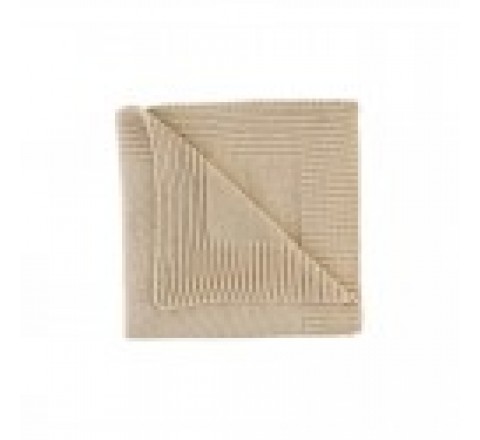 MANTA BABY TOUS BEIGE 82X110 CTM NILO 795821979