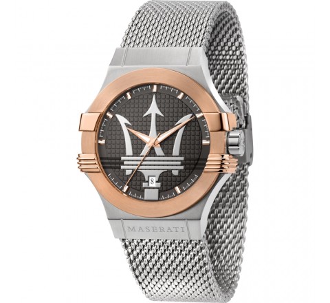 RELOJ MASERATI R8853108007 ACERO