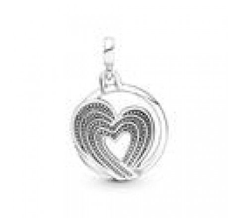 CHARMS PANDORA ME CORAZON ARCOIRIS LIBERTAD 791793C01