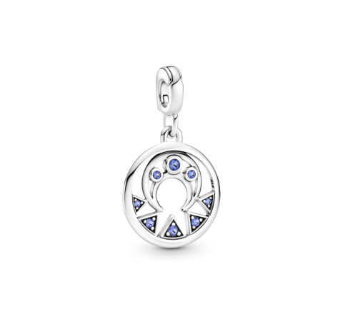 CHARMS COLGANTE PANDORA ME PLATA PODER DE LA LUNA 799669C01