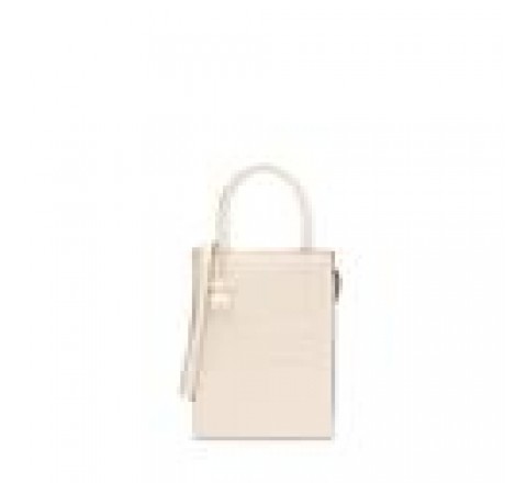 MINI BOLSO POP TOUS BRENDA BEIGE 2002105901