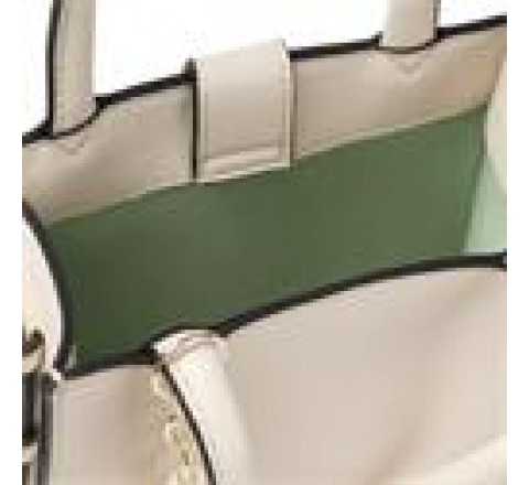 MINI BOLSO POP TOUS BRENDA BEIGE 2002105901