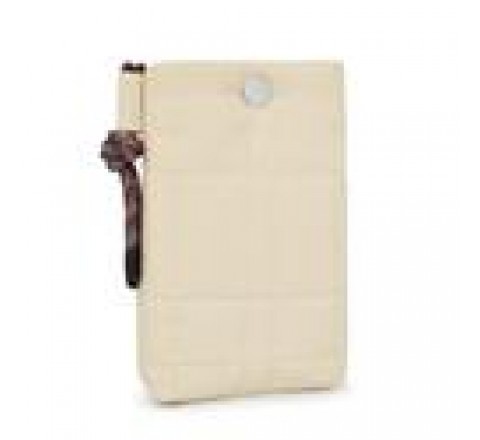MINI BOLSO TOUS EMPIRE PADDED BEIGE 2001785301 295902074