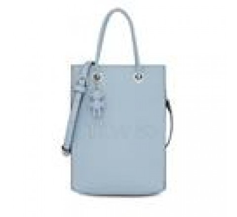 MINI BOLSO TOUS LA RUE AZUL 2001792833 295902180