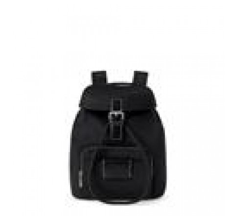MOCHILA XS TOUS E SOFT CHAIN NEGRO 195900304