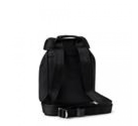 MOCHILA XS TOUS E SOFT CHAIN NEGRO 195900304
