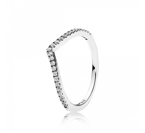 ANILLO PANDORA Deseo Resluciente 196316CZ 56