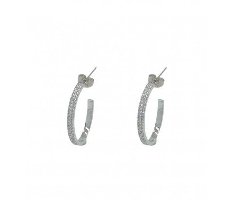 PENDIENTES IVOIRE Z2014703/B