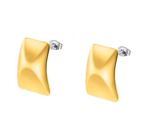 PENDIENTES LOTUS STYLE CHAPADOS LS2433-4/2