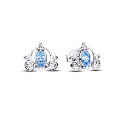 PENDIENTES PANDORA CARROZA CENICIENTA 293060C01