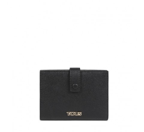 BILLETERA S TOUS ESSENTIAL NEGRO 095970741 2001509551