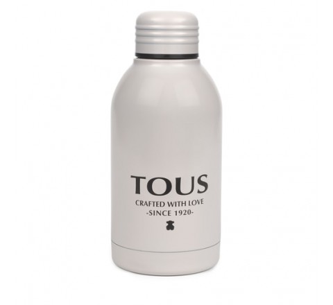 BOTELLA TERMO TOUS CRAFTED BEIGE 195730001 2001574800