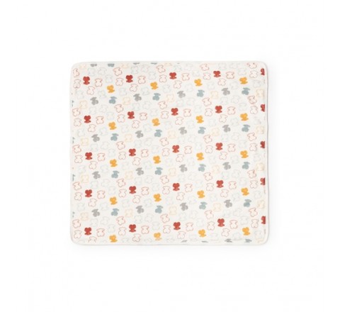 ARRULLO TOUS BABY ESTAMPADO COLORS-1506 CRUDO 0/36 195825115