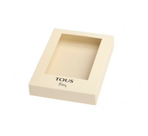 DOUDOU TOUS BABY NUDOS FRAGME-1507 CELESTE 195825190