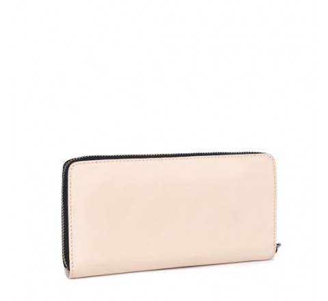 BILLETERA M TOUS EMPIRE SOFT NUDE 195890681