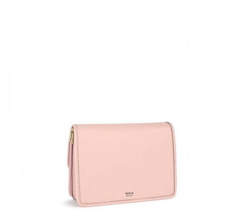 BANDOLERA M TOUS AUDREE T POP ROSA 195890734