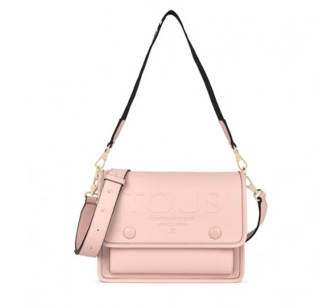 BANDOLERA M TOUS AUDREE T POP ROSA 195890734