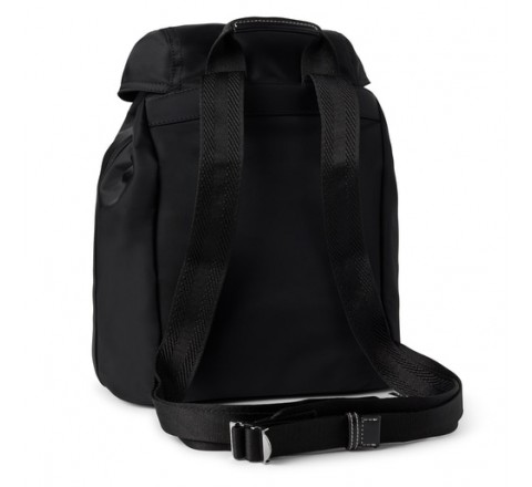 MOCHILA TOUS E SOFT CHAIN NEGRO 195900298