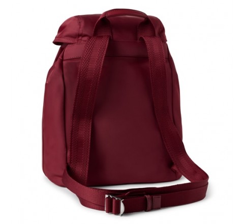 MOCHILA TOUS E SOFT CHAIN BURDEOS 195900300