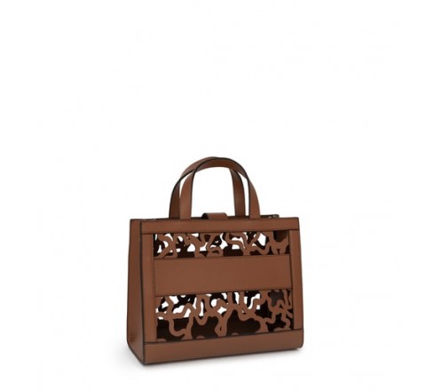 SHOPPING M TOUS AMAYA K SHOCK MARRON 195900383