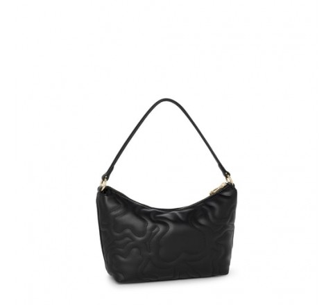 BANDOLERA-BAGUETTE TOUS K DREAM NEGRO 195900708