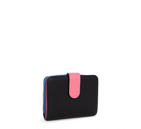 BILLETERA S TOUS NEW DUBAI SAF. TRI-NEGRO 195930011